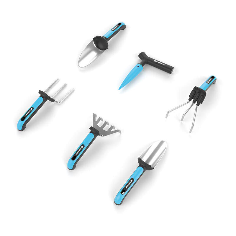 Kit De Herramientas De Mano Para El Cultivo Energo Cellfast