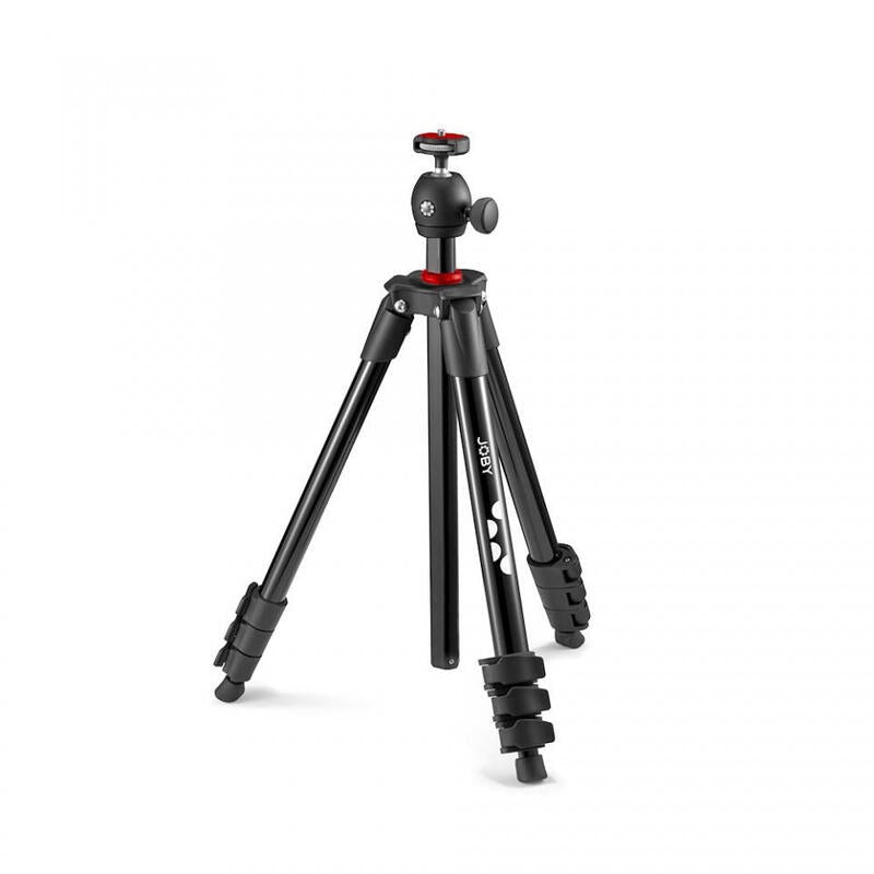 Kit De Luces Compactas Joby Tripode