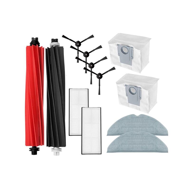 Kit De Recambios Aspirador Roborock S8 Plus