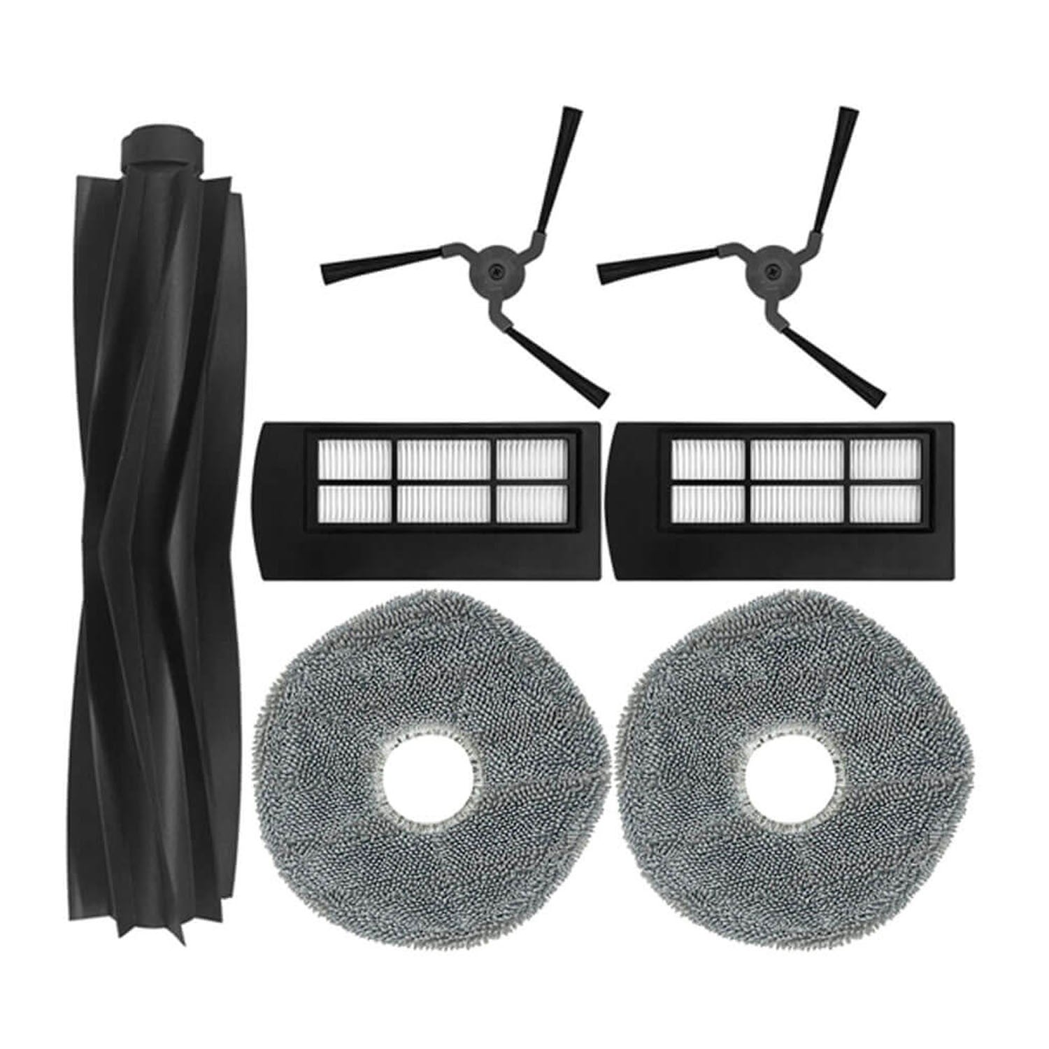 Kit De Recambios De Accesorios Para Aspiradora Eufy X9 Pro