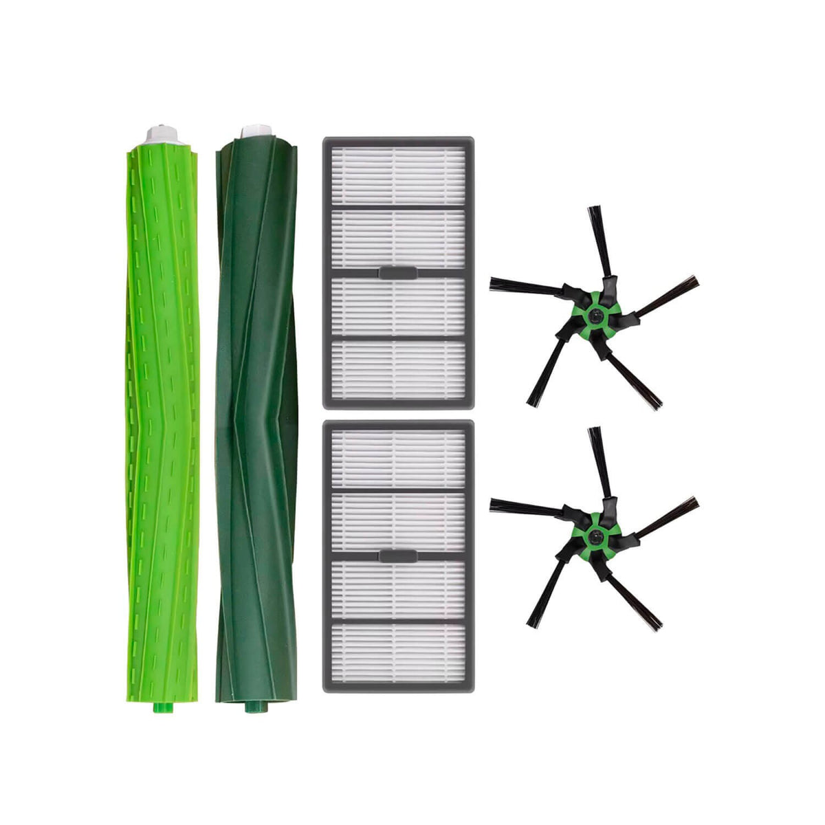 Kit De Recambios Para Aspirador Irobot Roomba S9