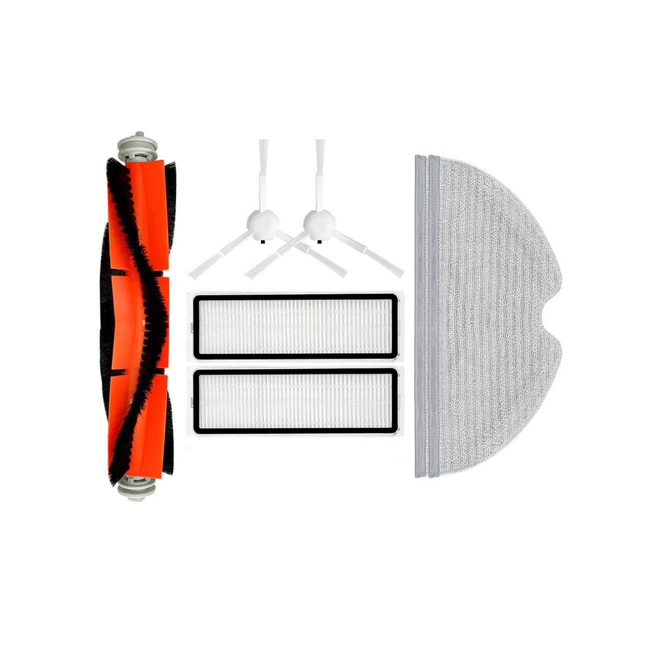 Kit De Recambios Para Aspiradora Dreame F9