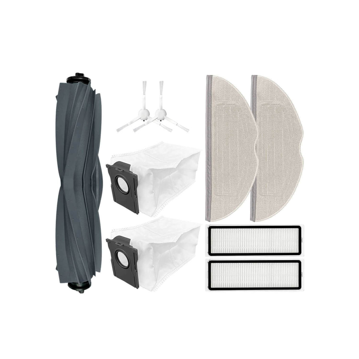Kit De Recambios Para Aspiradora Dreame Mova S10 S10 Plus