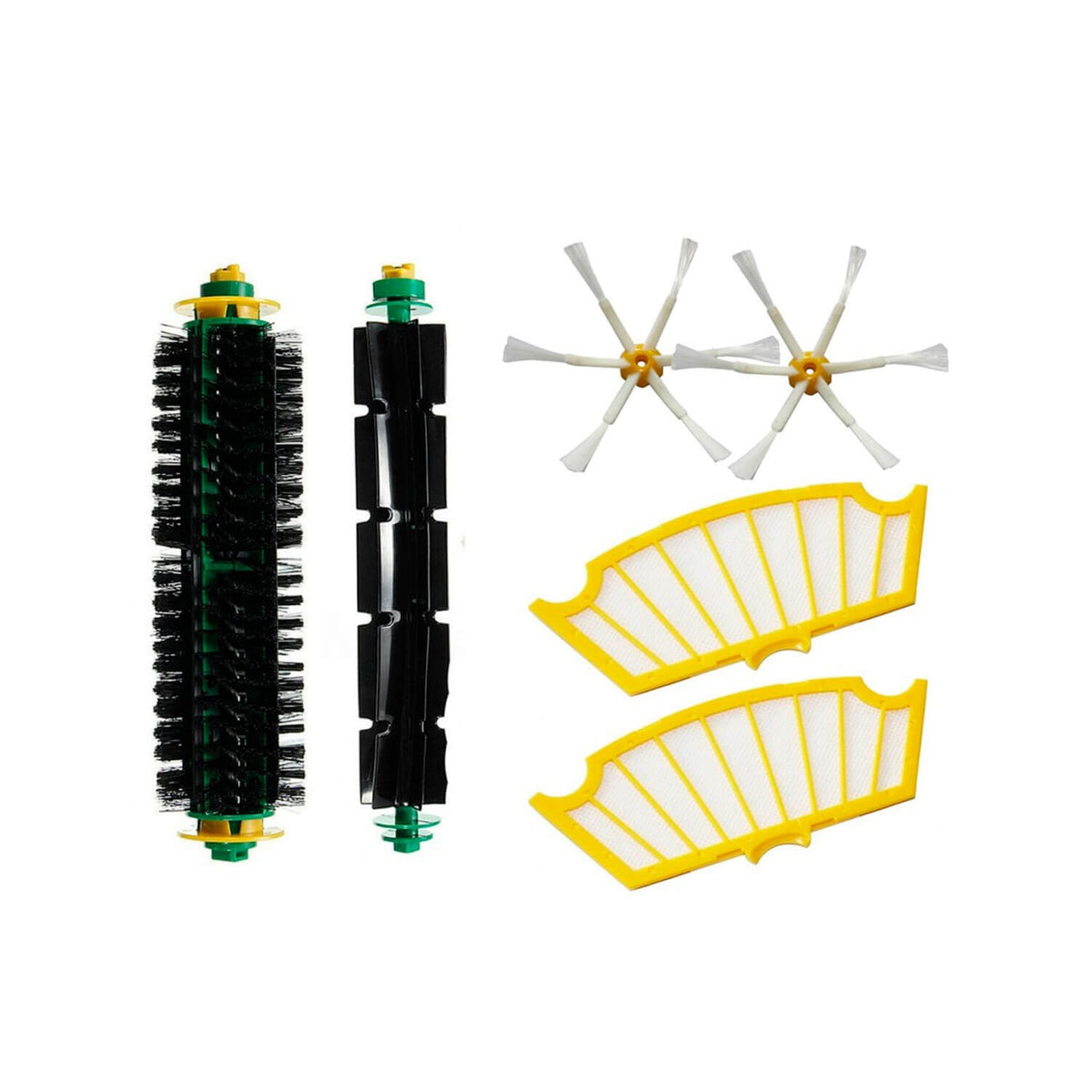 Kit De Recambios Para Aspiradora Irobot Roomba 500 Series