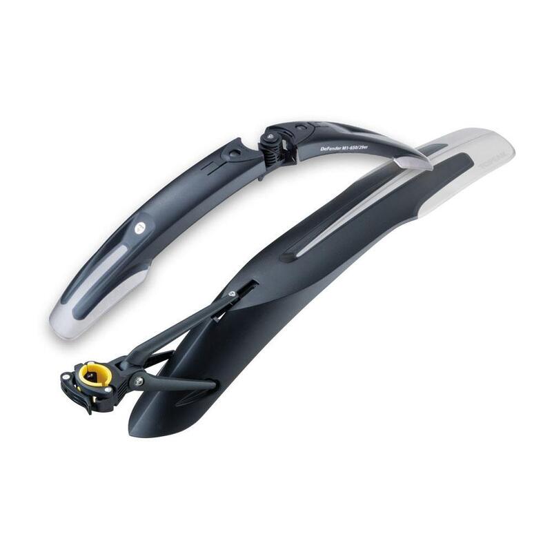 Kit Defender Set M1 & Xc11 De Guardabarros De Bicicleta Topeak 27,5-29 "