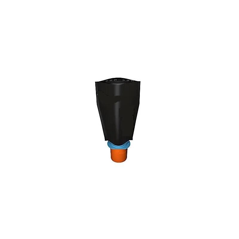 Kit Di Ricarica Compatible Tank 2604,1504,1604,2504-2.5k 153a