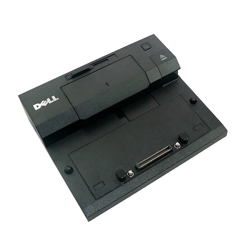 Kit Docking Station E-Series Simple Port Replicator, I/O