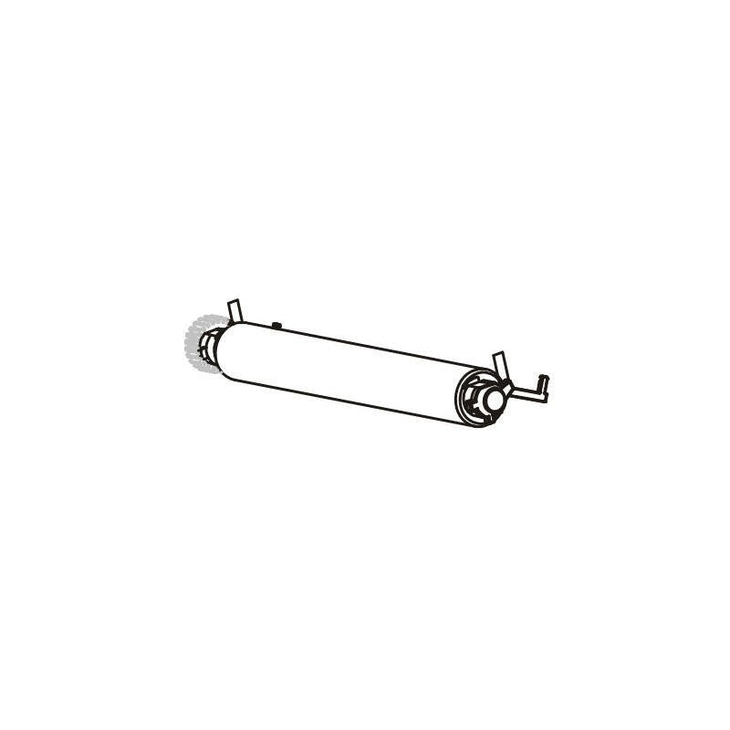 Kit Impresora Zebra P1027135-040