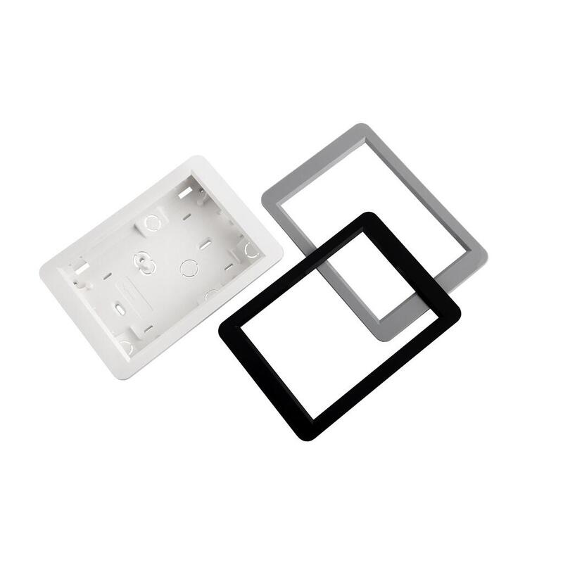 Kit Marco De Empotrar Para Teclado Elegant