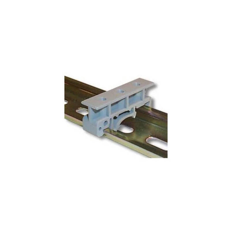 Kit Montaje Rail Din Para M350