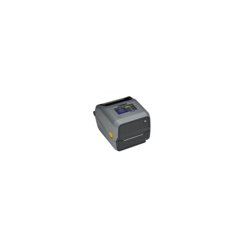 Kit Platen Roller 300 Dpi Cpnt Zd621t