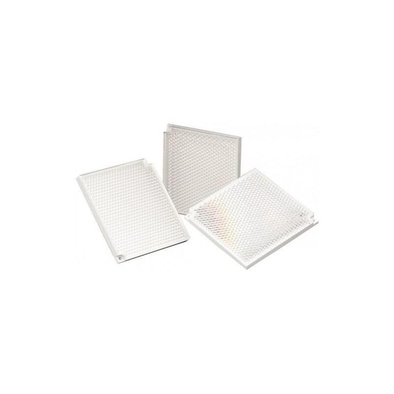 Kit With 3 Reflectors For Fireray One (120m)