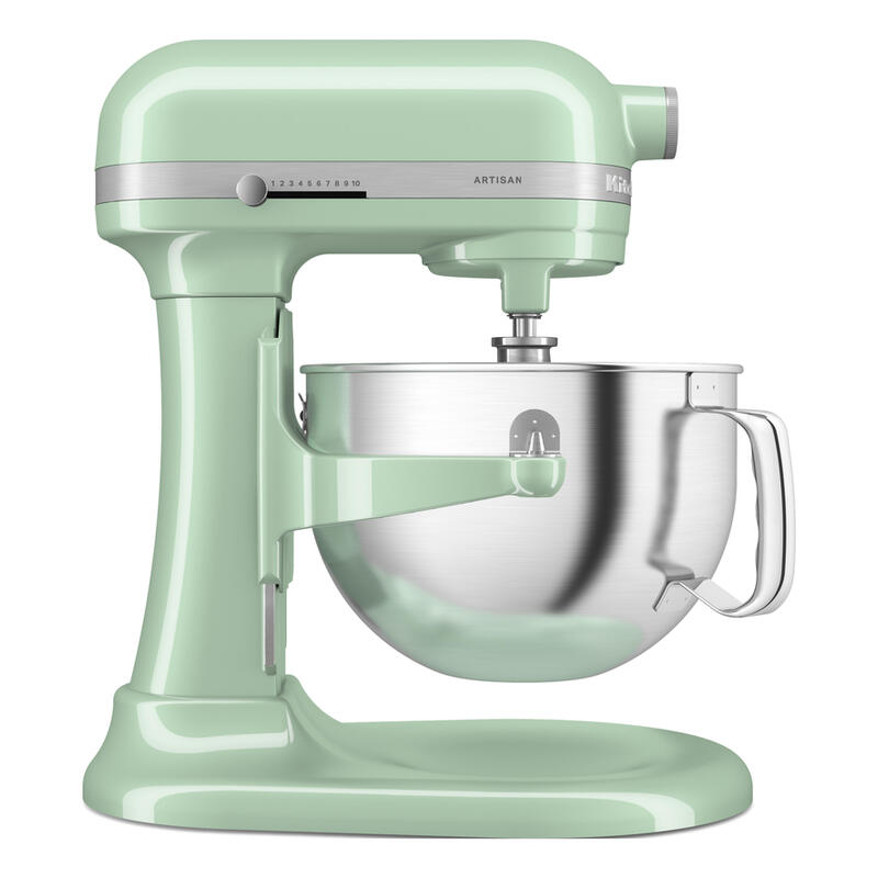Kitchenaid 5ksm60spxept Küchenmaschine 5,6 L Artisan (Schüsselheber) Pistazie