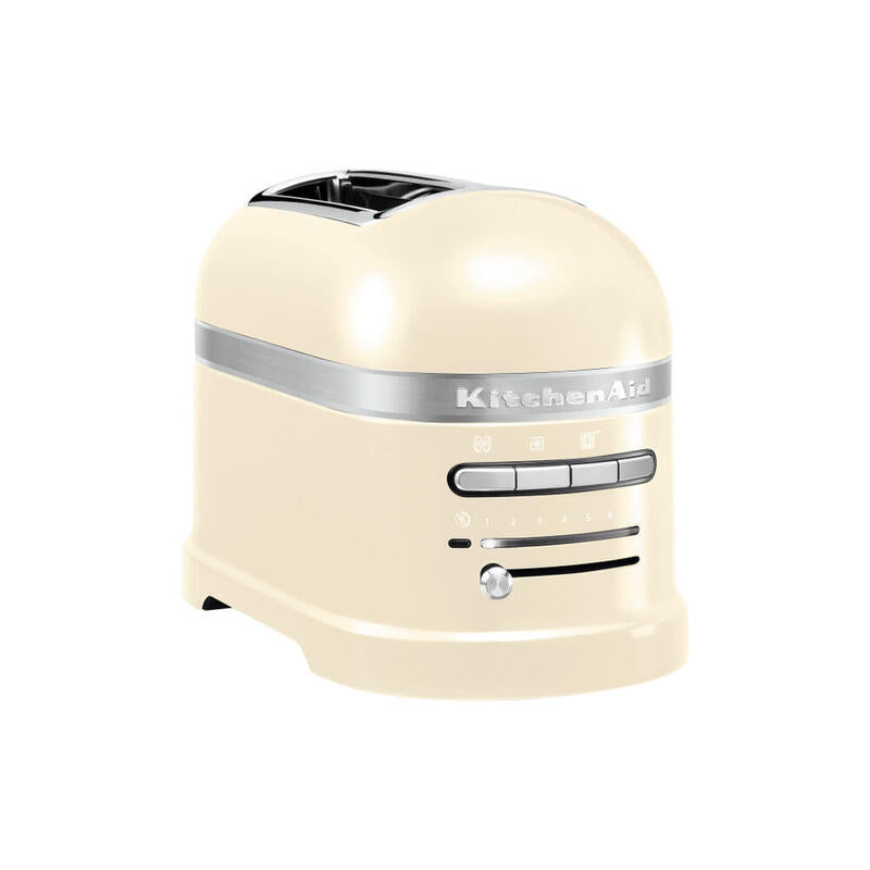 Kitchenaid Artisan 5kmt2204eac Cream