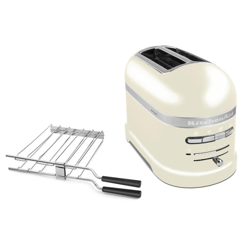 Kitchenaid Artisan 5kmt2204eac Cream