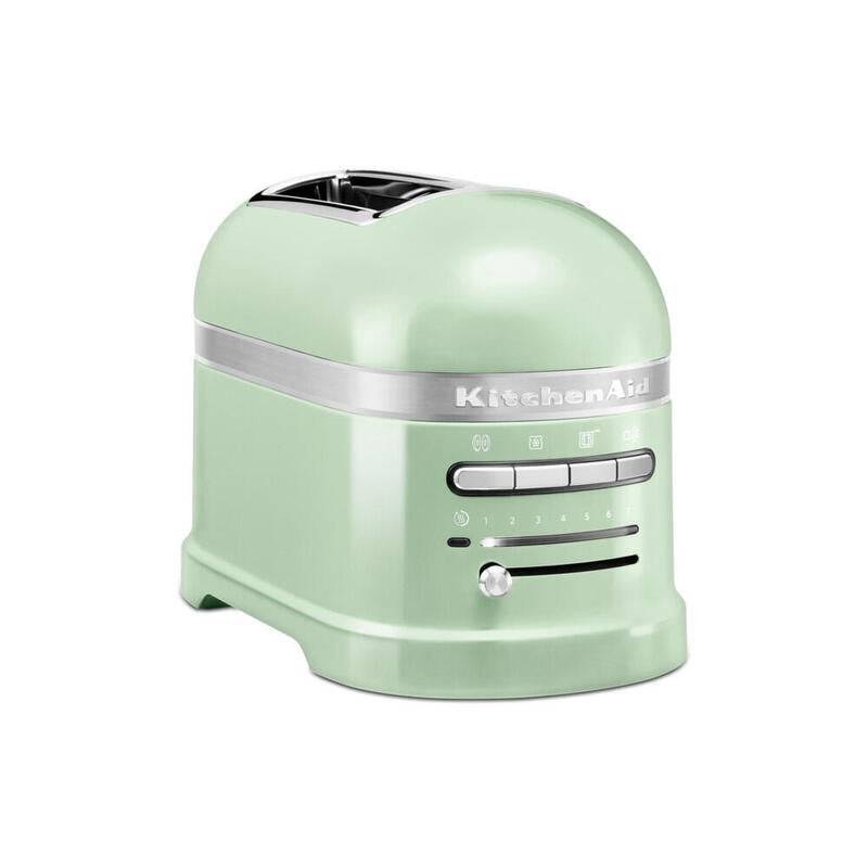 Kitchenaid Artisan 5kmt2204ept Toaster, Pistazie