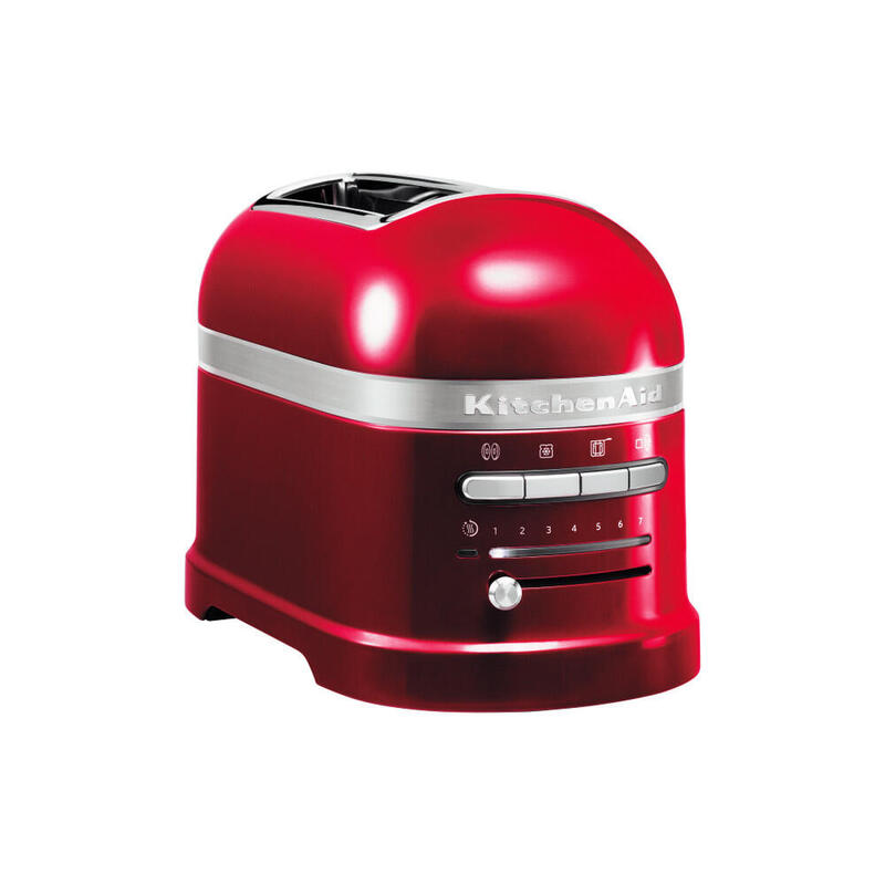 Kitchenaid Artisan Tostadora 5kmt2204eca