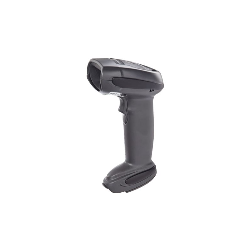 Kit:Li4278 Scanr Cradle(Radio/Chrgr) Blk