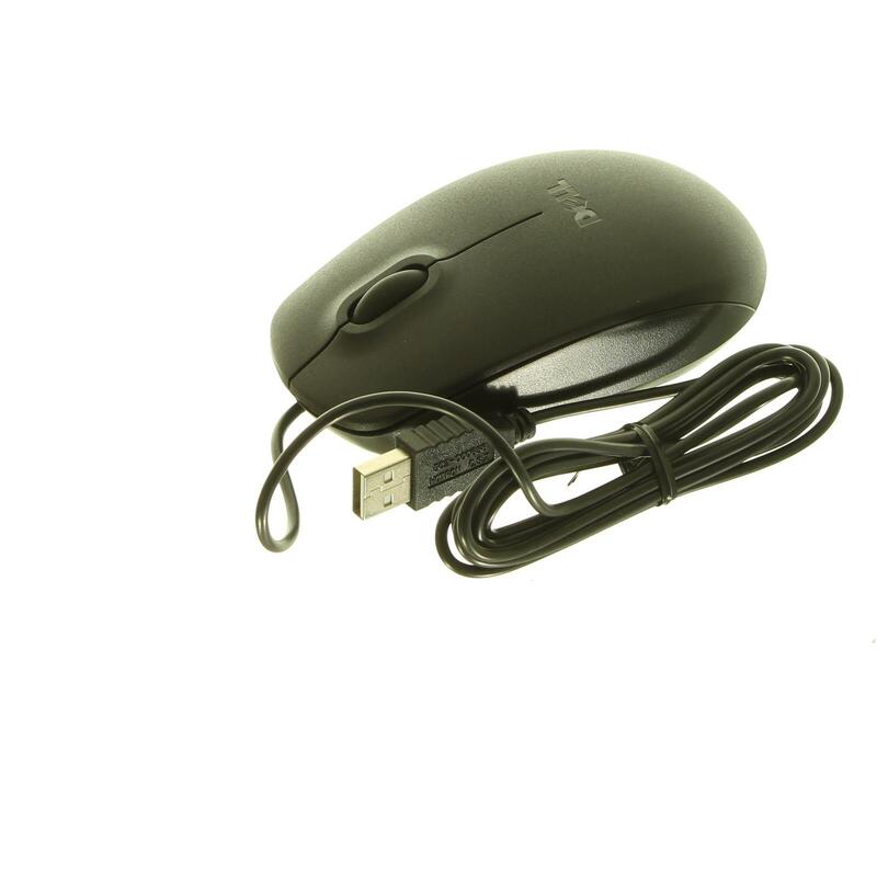 Kit,Sw,Pdvd,8.3,Tt - 11d3v, Optical, Usb Type-A, - 1000 Dpi, Black - Warranty: 6m