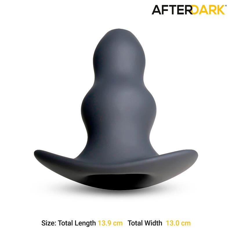 Klaas Plu Anal Hueco Xl