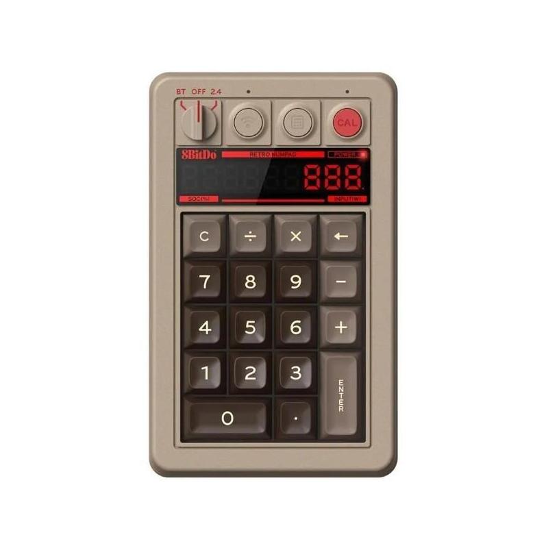 Klawiatura Numeryczna C64 Ed.