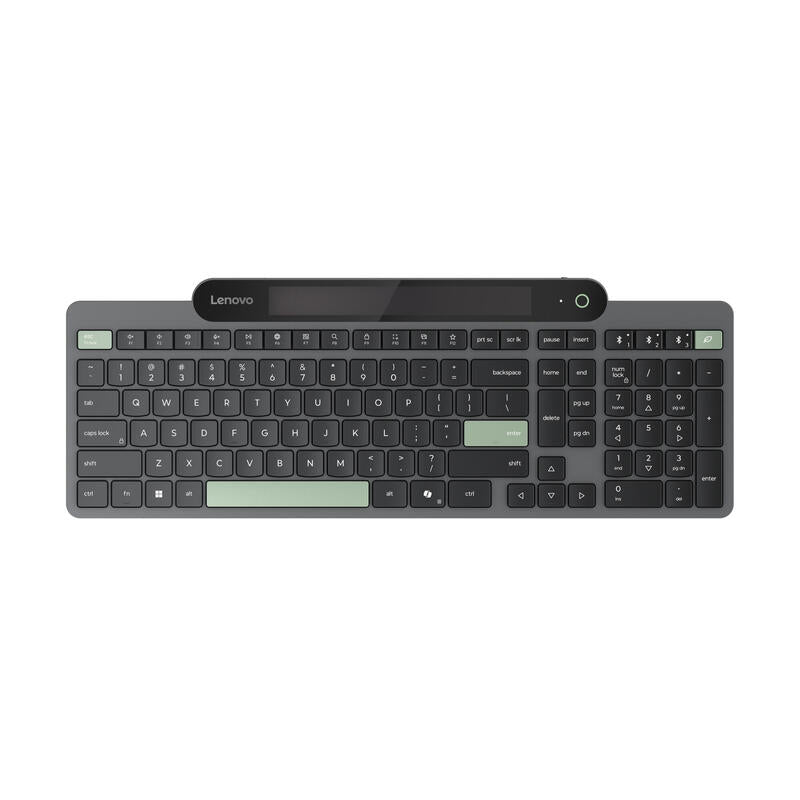 Klawiatura Self-Charging Bluetooth Keyboard 4y41r69494