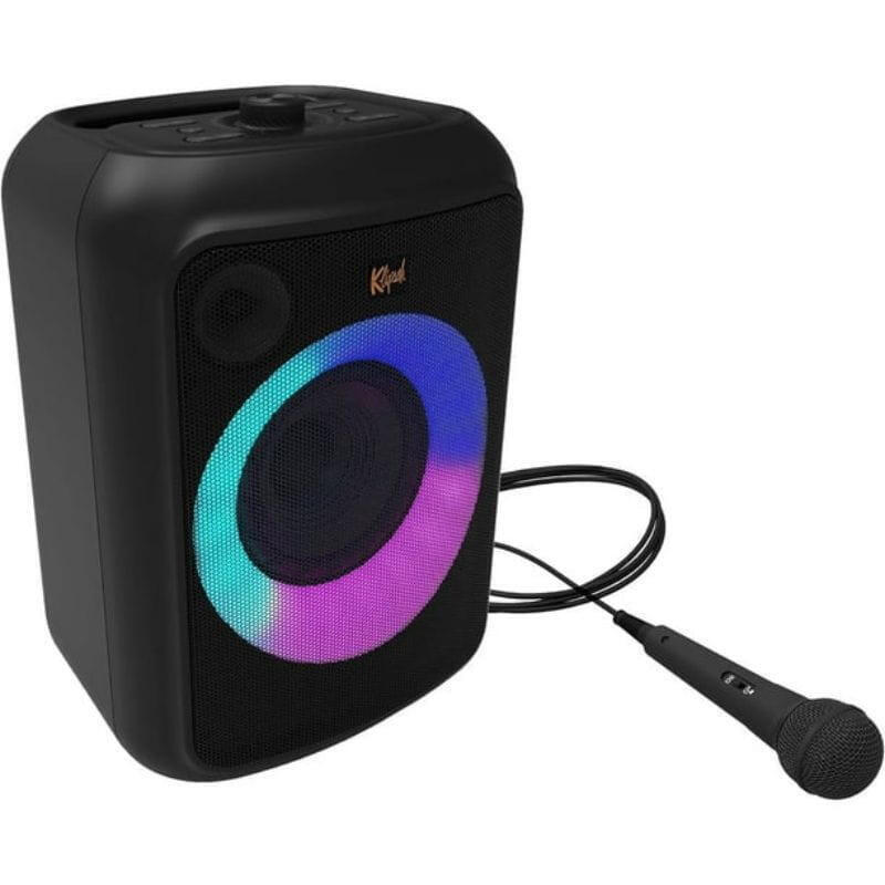 Klipsch Gig Xl Altavoz Karaoke