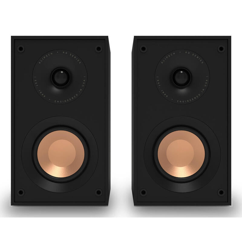 Klipsch Kd400 - Pareja Altavoces