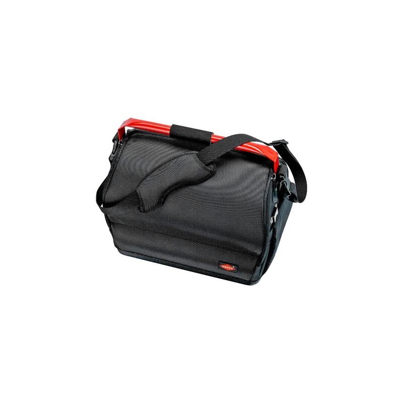 Knipex Werkzeugtasche. Leer