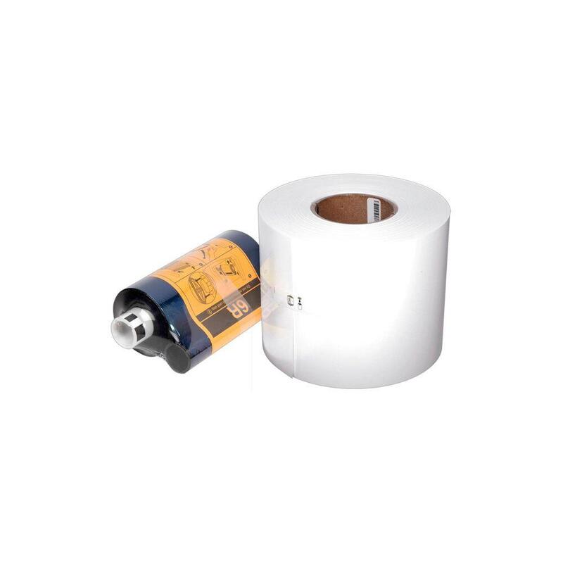 Kodak 7000 Print Kit 6r 1.140 Prints