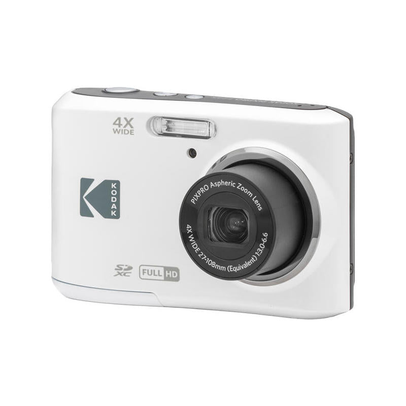 Kodak Pixpro Friendly Zoom Fz45 - Digitalcamara