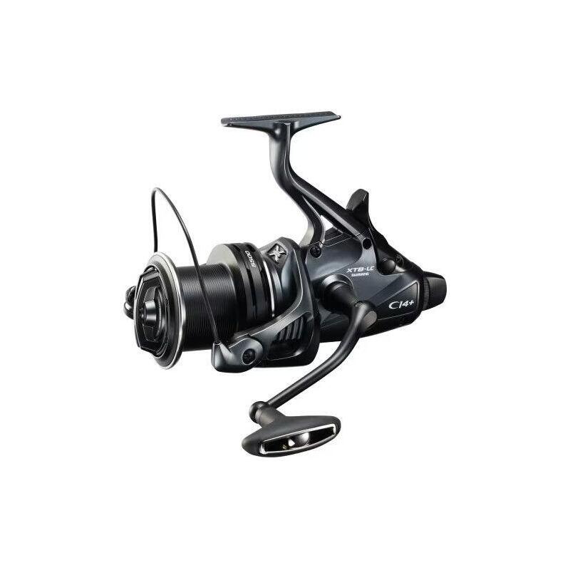 Kolowrotek Shimano Baitrunner Ci4+ Xtb Big Longcast