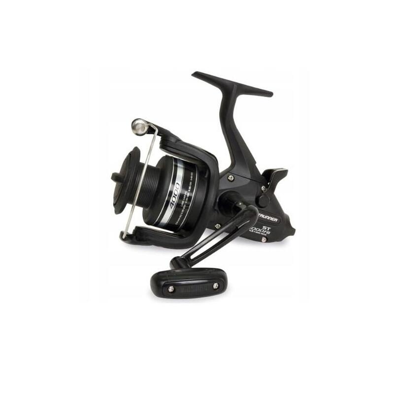 Kolowrotek Shimano Baitrunner St-Fb4000