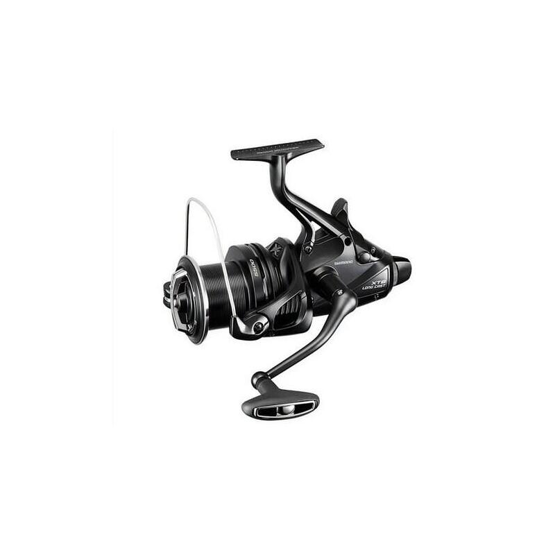 Kolowrotek Shimano Baitrunner Xtb Big Longcast