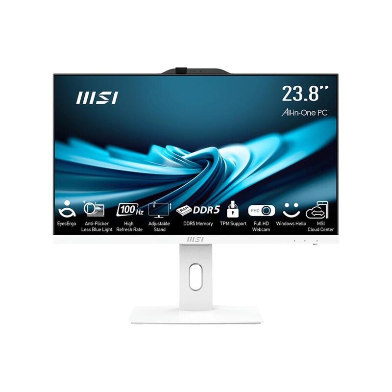 Komputer All In One Pro Ap242p 14m-859eu W11pro/Ici7-14700/16gb/1t/Uma/23.8''