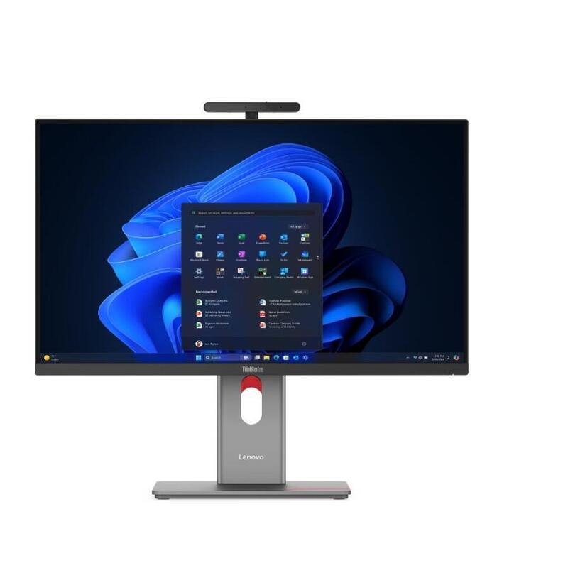 Ordenador All-In-One Thinkcentre M90a Pro G6 13am0005pb W11pro Ultra 5 225/16gb/512gb/Int/27.0 Qhd/3yrs Os + 1yr Premier