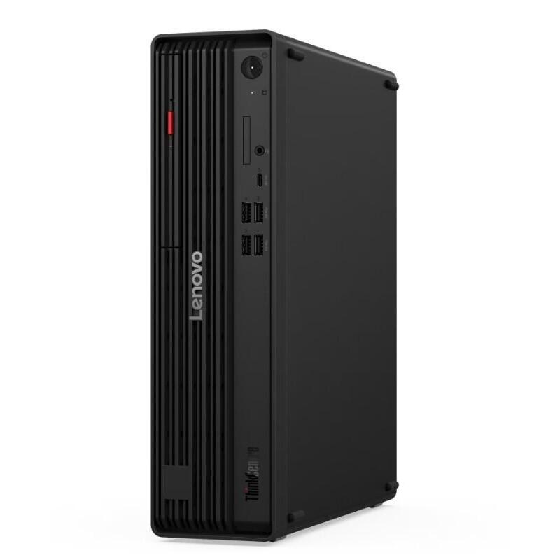 Komputer Thinkcentre M90s G6 Sff 12yu0010pb W11pro Ultra 5 245/16gb/512gb/Int/Dvd/Vpro/3yrs Os + 1yr Premier