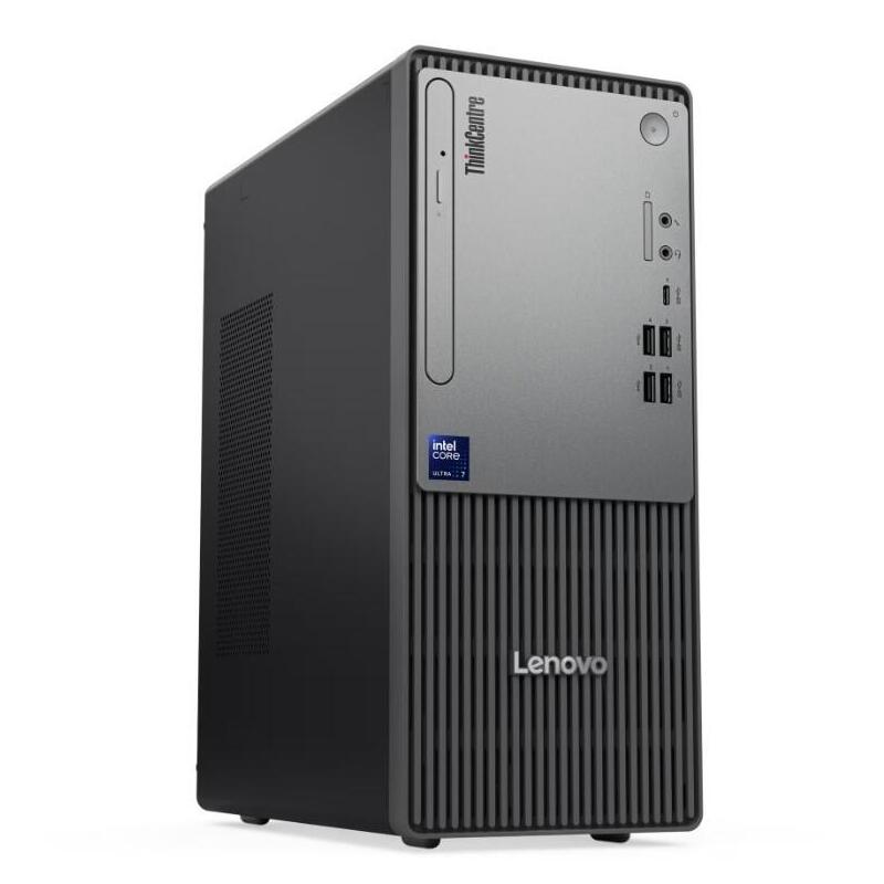 Pc Lenovo Thinkcentre Neo 50t G6 Tower W11pro 13bd0047pb Ultra 5 225/16gb/1tb/Int/Black/3yrs Os + 1yr Ci