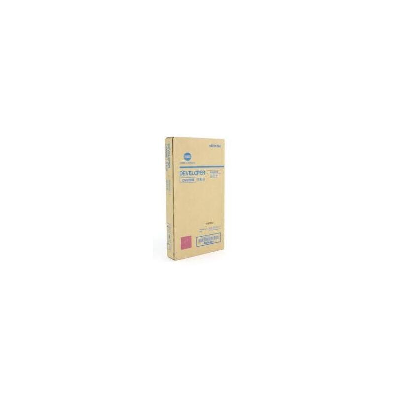 Konica-Minolta Developer Magenta C7100/C7090 - Dv629m