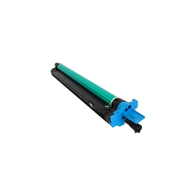 Konica Minolta Dr313 Color Tambor De Imagen Generico - Reemplaza Dr313cmy/A7u40td (Drum)