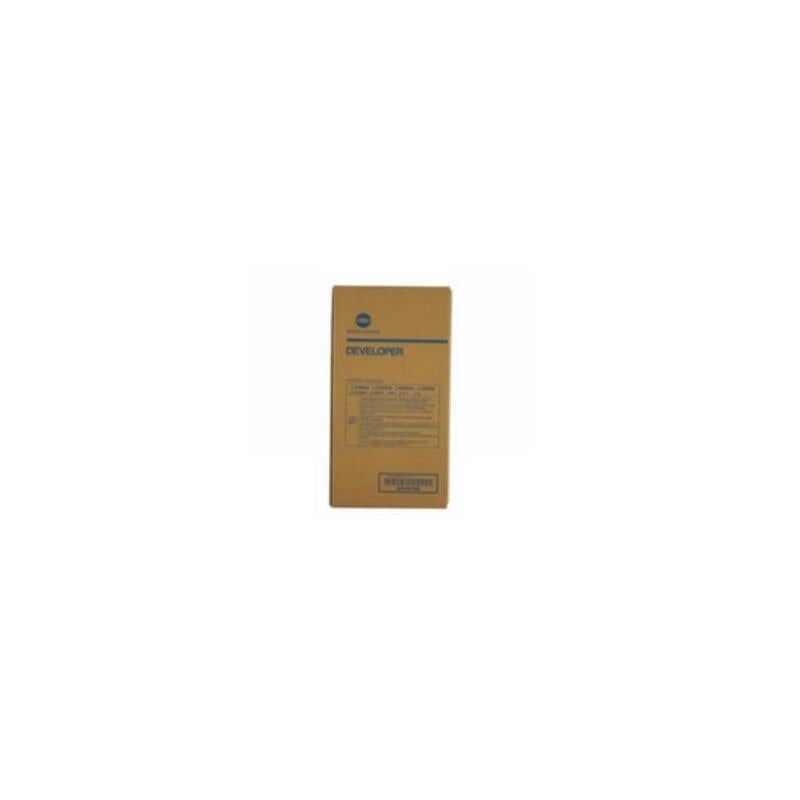 Konica Minolta Dv614bk Developer Bh C1060/C1070