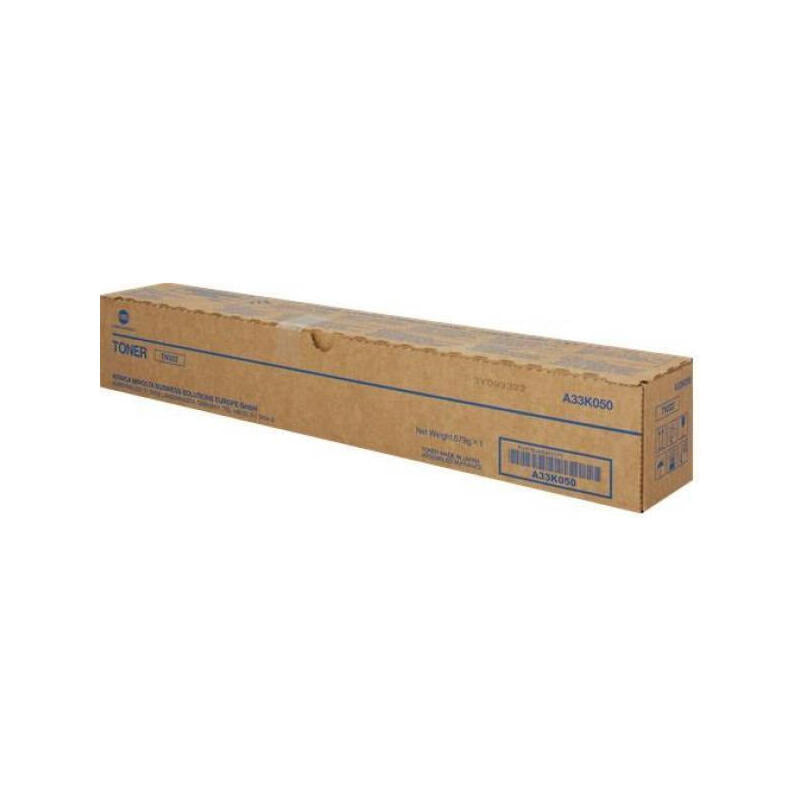 Konica Minolta Tóner Tn-322 Para 224e/284e/364e A33k050