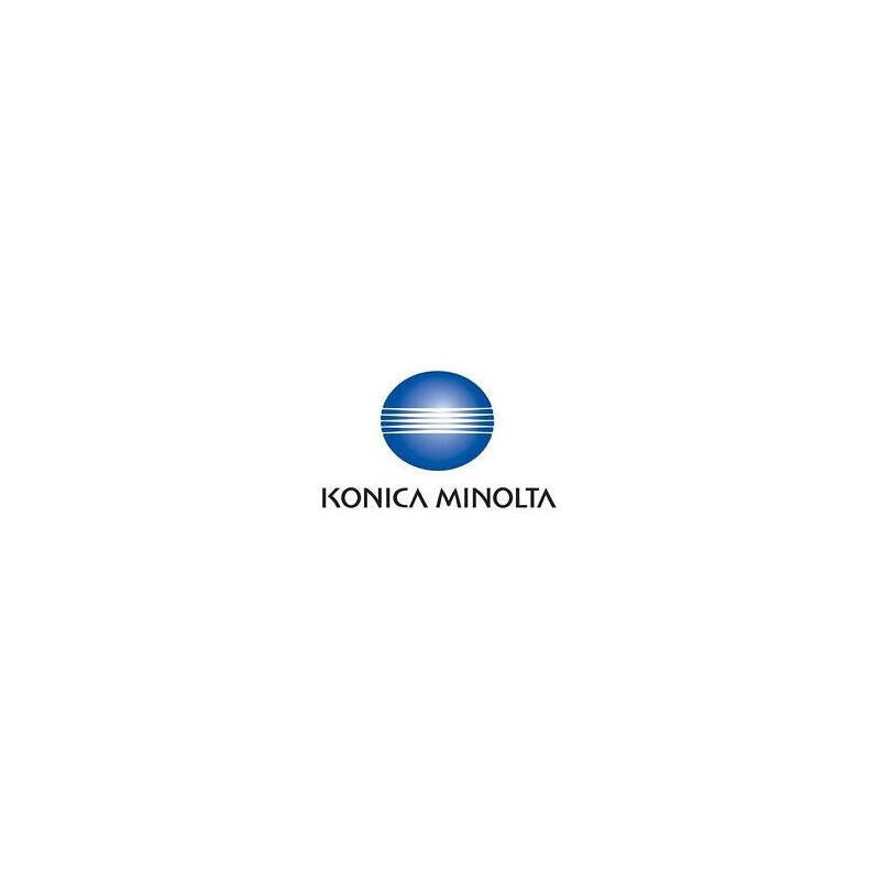 Konicaminolta Tambor Dr-P01 Negro/A32x021 A32x021
