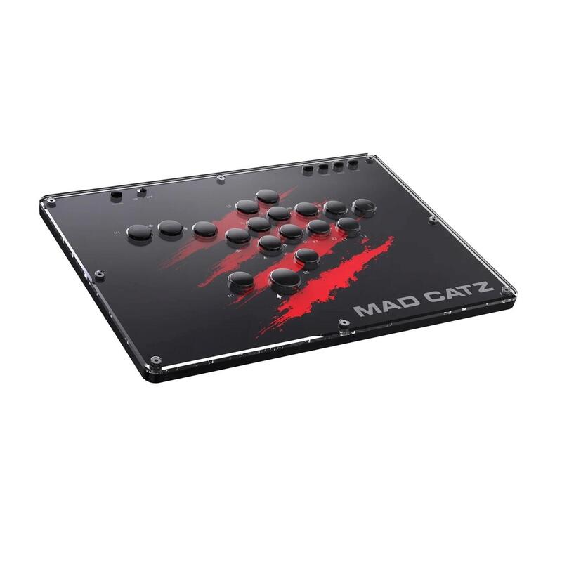 Kontroler Do Gier Mad Catz N.E.K.O Arcade