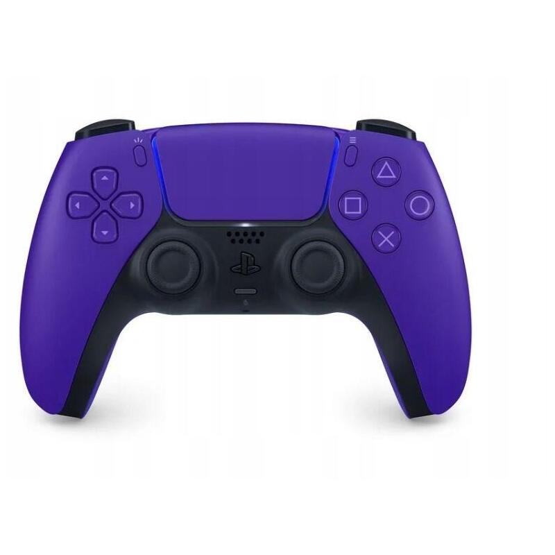 Mando Sony Playstation Dualsense Inalámbrico Morado