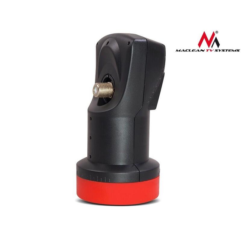 Konwerter Satelitarny Single Mctv-668