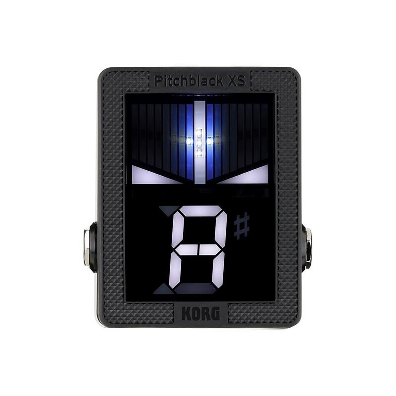 Korg Pb-Xs - Tuner Podlogowy