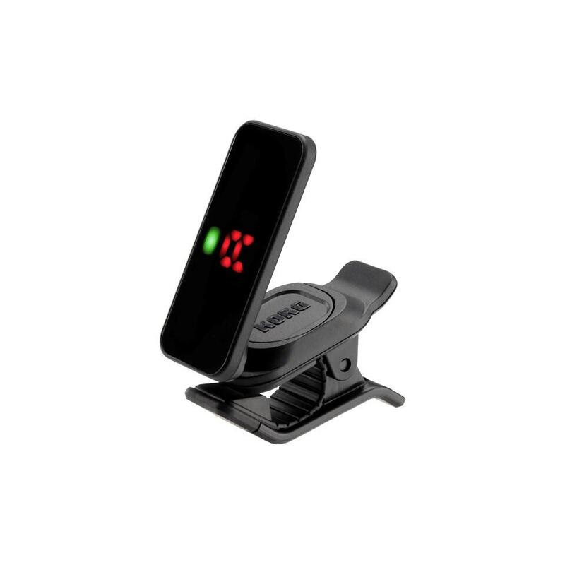 Korg Pitchclip2 Pc-2 - Tuner Gitarowy