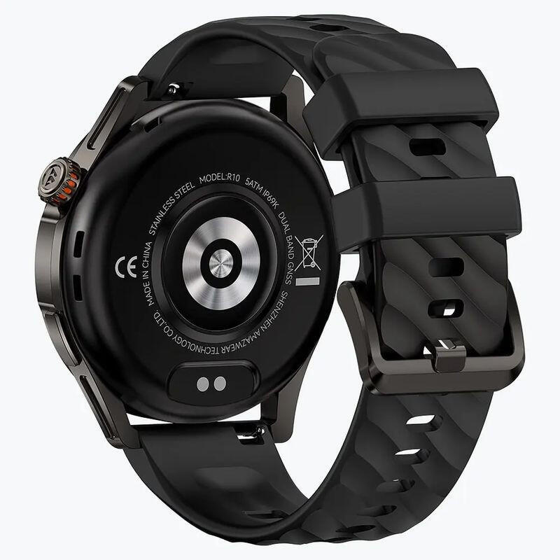Kospet Magic R10 Gps Negro