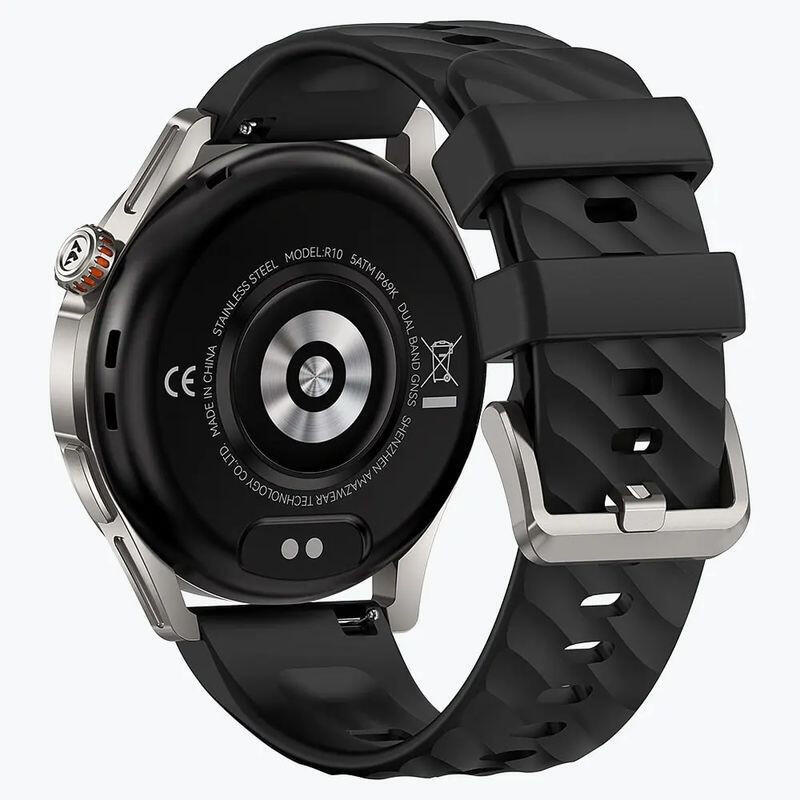 Kospet Magic R10 Gps Plata